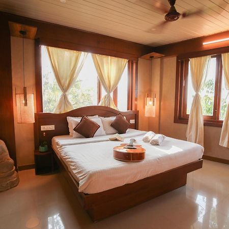 Zostel Munnar Hostel Exterior photo