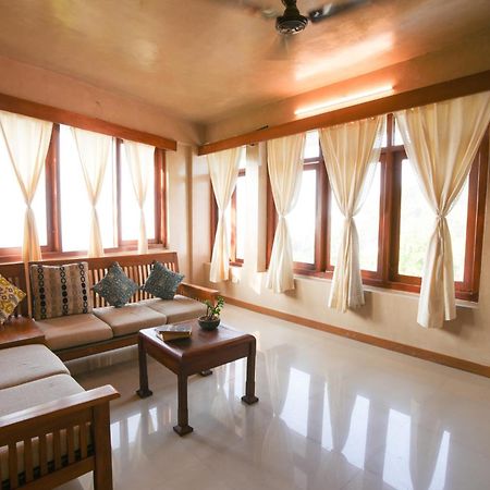 Zostel Munnar Hostel Exterior photo