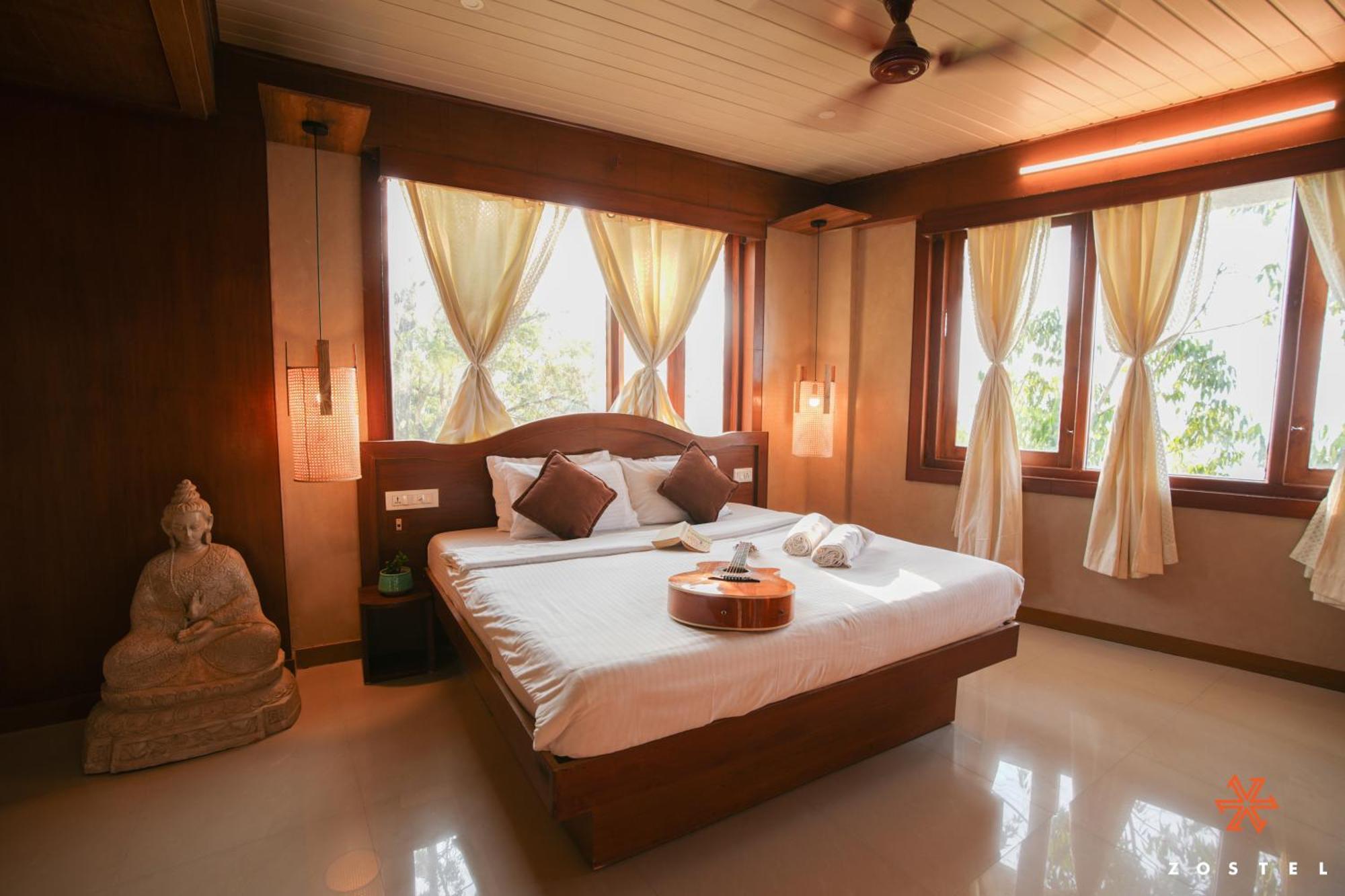 Zostel Munnar Hostel Exterior photo