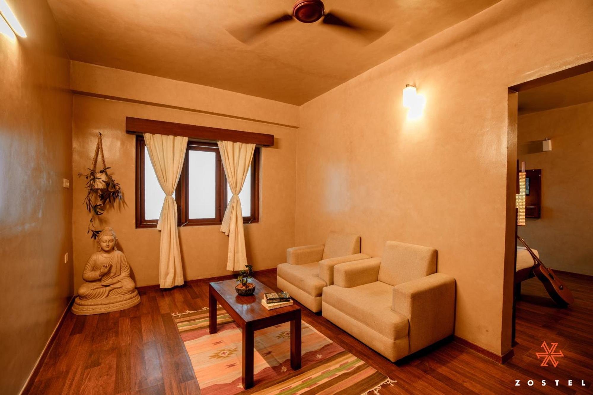 Zostel Munnar Hostel Exterior photo