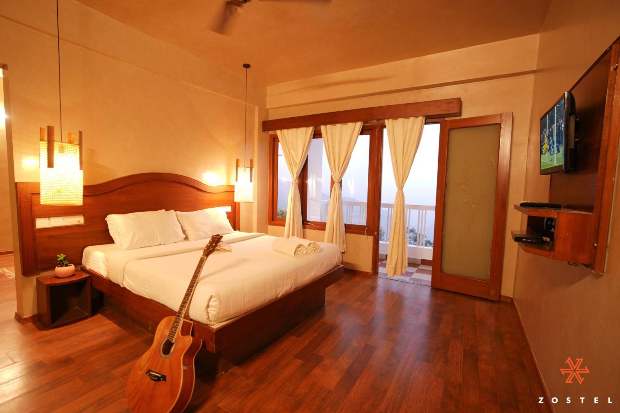 Zostel Munnar Hostel Exterior photo