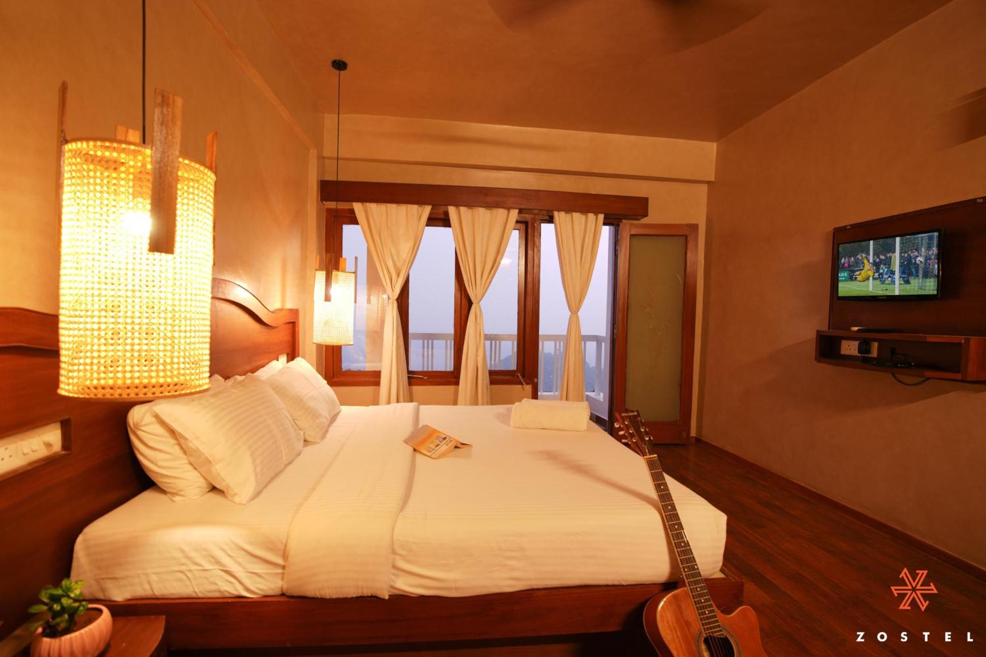 Zostel Munnar Hostel Exterior photo