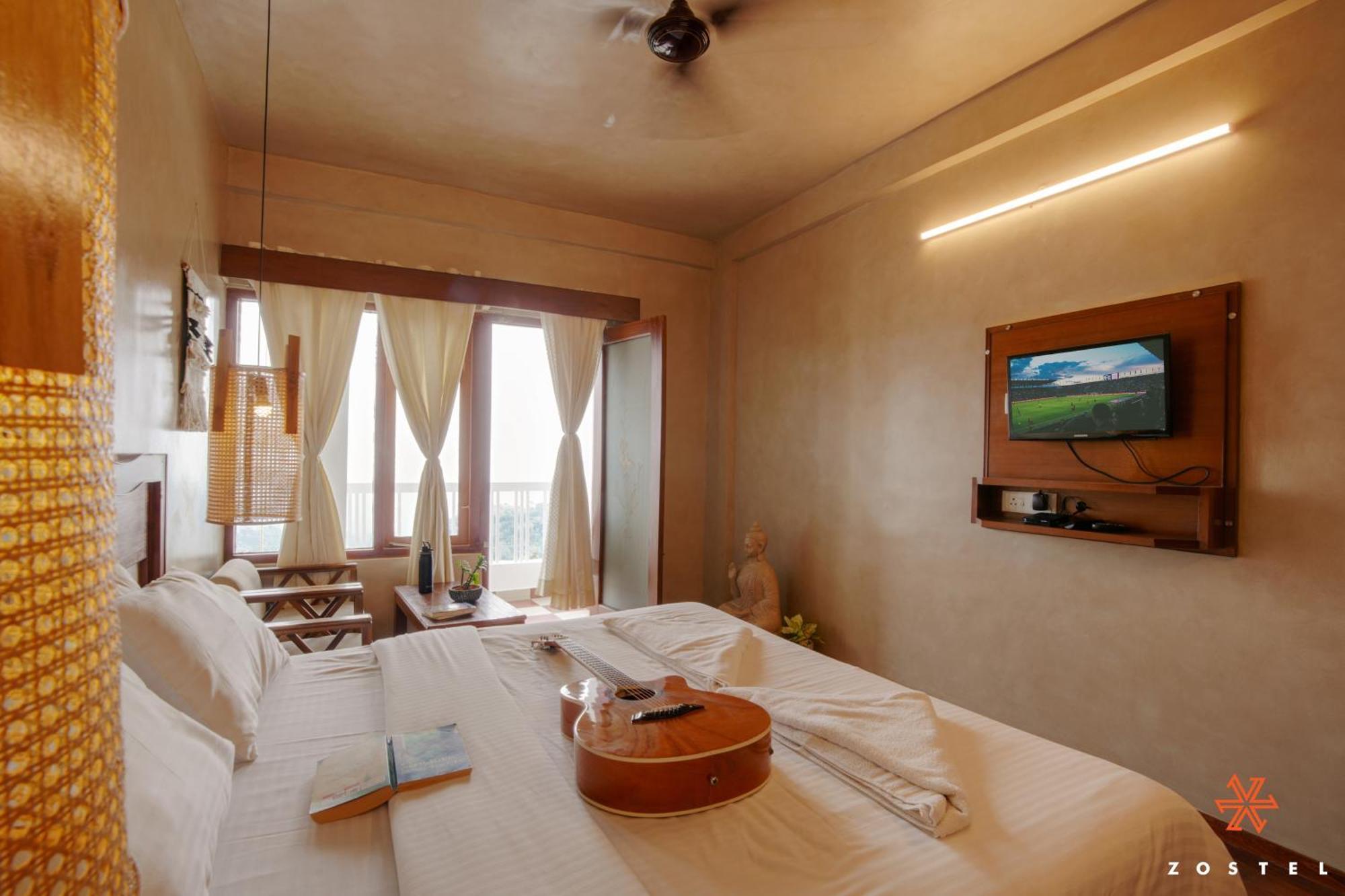 Zostel Munnar Hostel Exterior photo